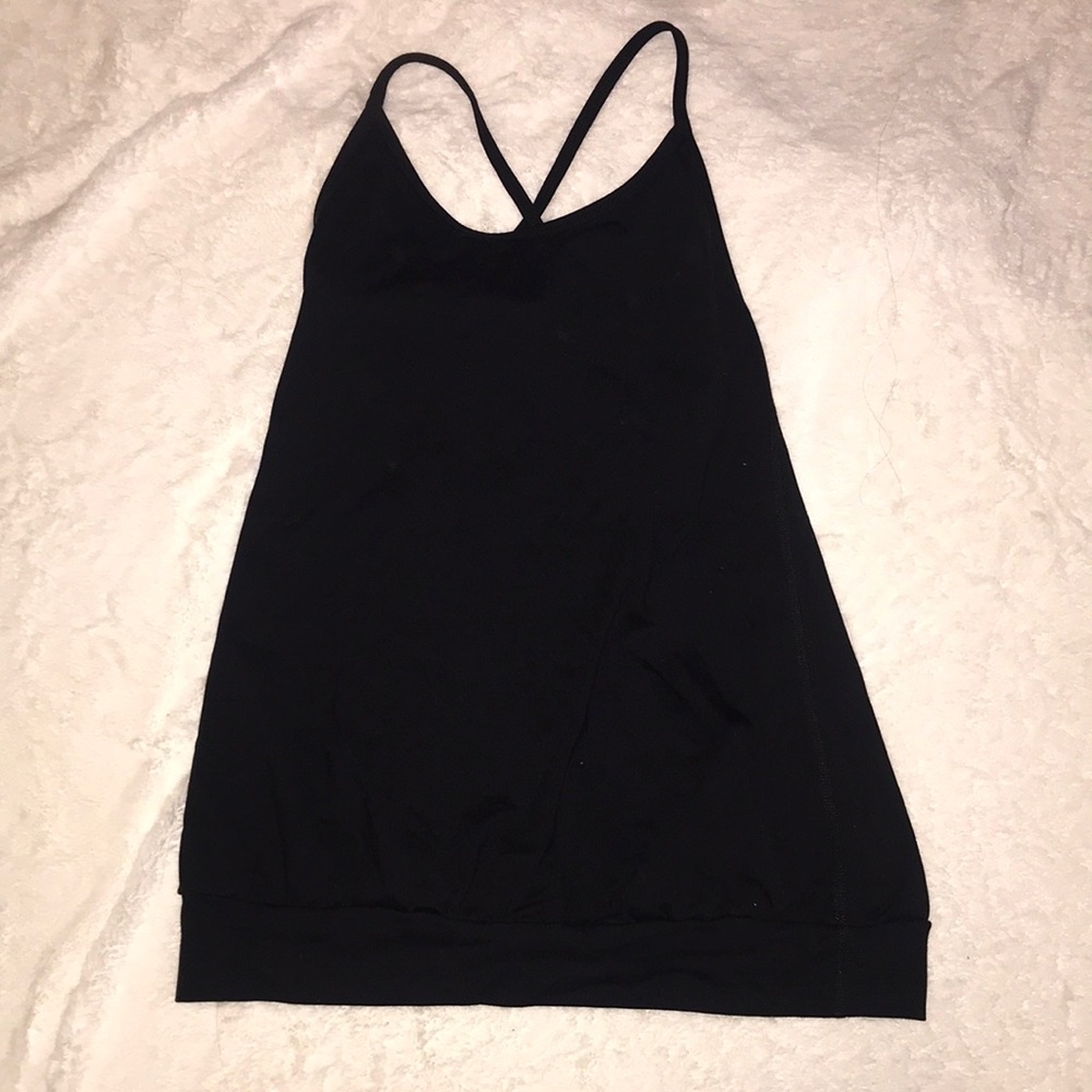 Tonic Halter Workout Tank